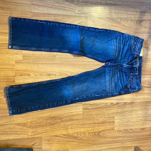 Hollister Jeans Hollister Jeans Boot Men Size 28x3 Poshmark